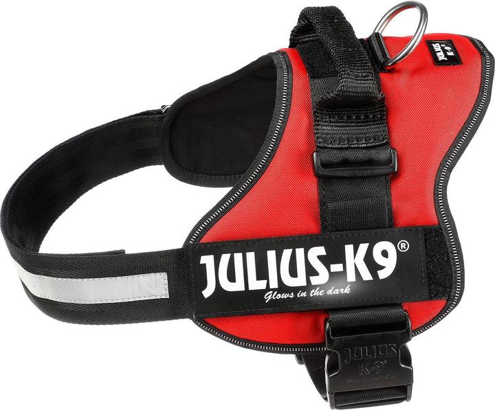 Actual product image Julius-K9 Power harness for larger dogs ergonomic (1, Dog, General)