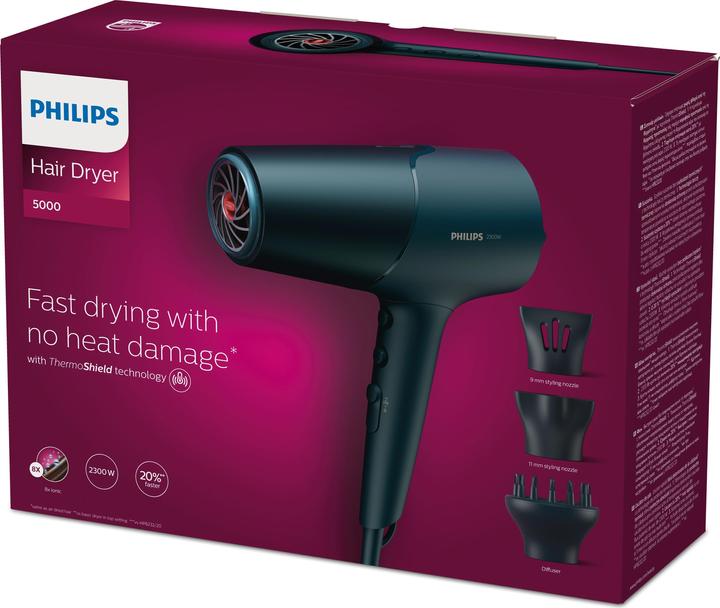 Produktbild Philips Haartrockner