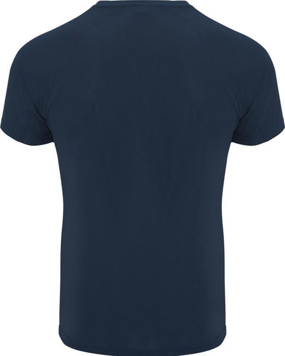 Actual product image Alpinia Mens Bahrain Short-Sleeved Sports T-Shirt (4XL)