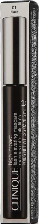 Actual product image Clinique High Impact (#01 Black)