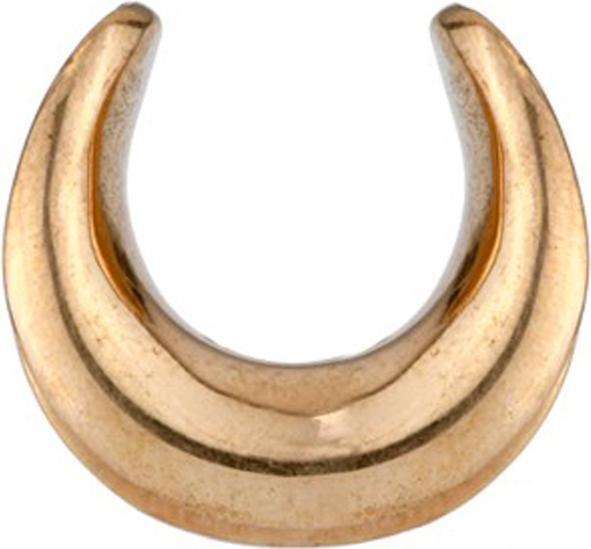Image du produit Star Piercing Sellette or rose (Bronze, sans laiton)