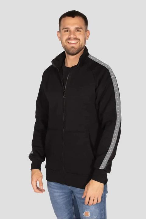 Produktbild Edelvetica Jacke Edelweiss Herren (3XL)