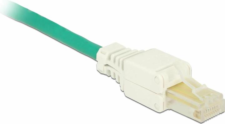 Produktbild Delock RJ45 Stecker (Netzwerkkabel Stecker)