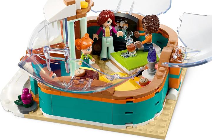 Produktbild LEGO Ferien im Iglu (41760, LEGO Friends)
