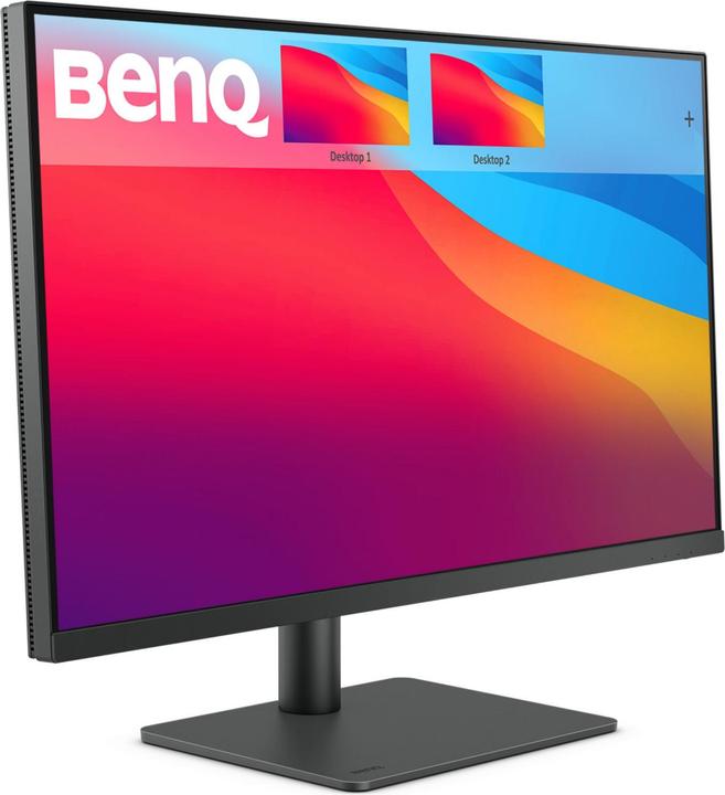 Actual product image BenQ PD3205U (3840 x 2160 Pixels, 32")