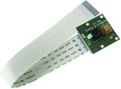 Image du produit Raspberry Pi Camera Module v2 8MP - Infrared
