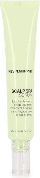 Actual product image Kevin Murphy Scalp Spa Soothing Leave-In Serum (45 ml)