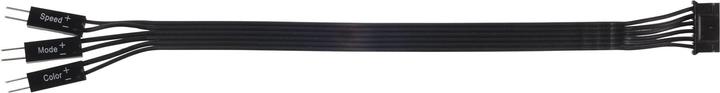 Image du produit Corsair HD120 RGB avec contrôleur (120 mm, 3 x)
