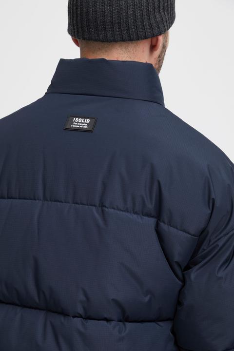 Actual product image Solid SDLeon - 21301078-ME (3XL)