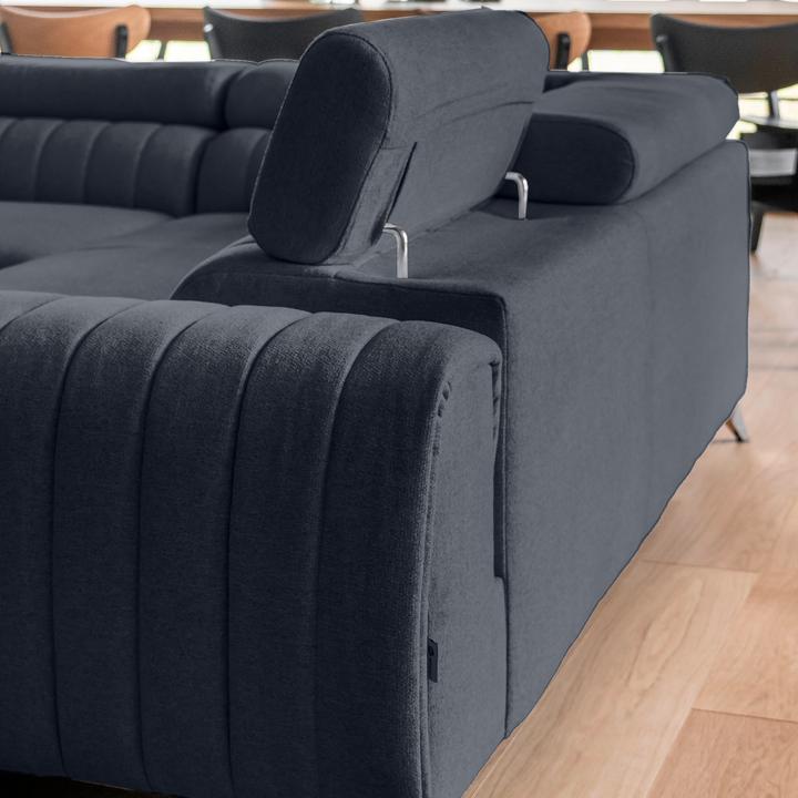 Produktbild ELTAP Louis (Wohnlandschaft, Bettsofa)