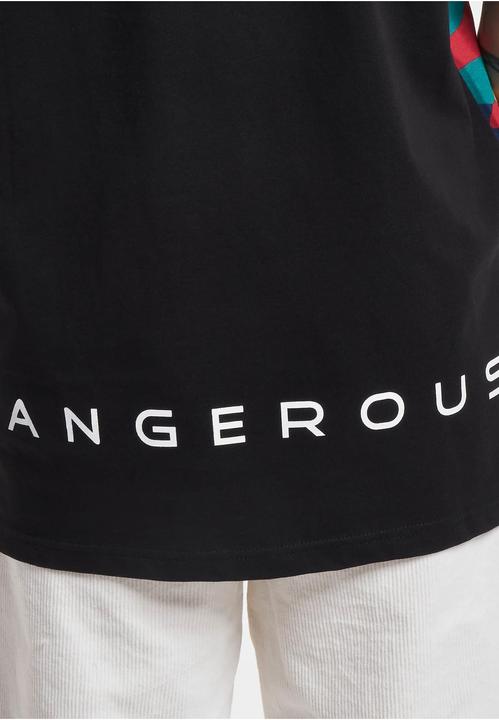 Immagine prodotto Dangerous Canotta DNGRS HideMe - 165309 (M)