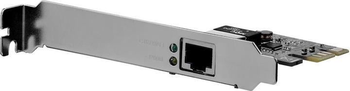 Immagine prodotto StarTech 1 Port PCI Express Gigabit Network Card (Ethernet, RJ45)