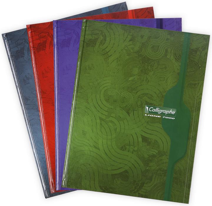 Image du produit Calligaphe Ligne 7000