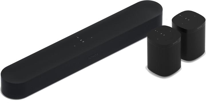 Produktbild Sonos Smart Home Bundle