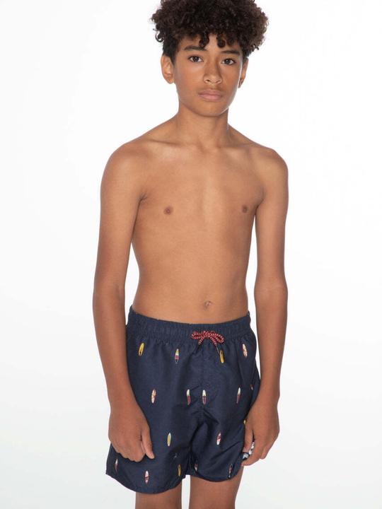 Produktbild Protest Prttyko Jungen Badeshort (164)