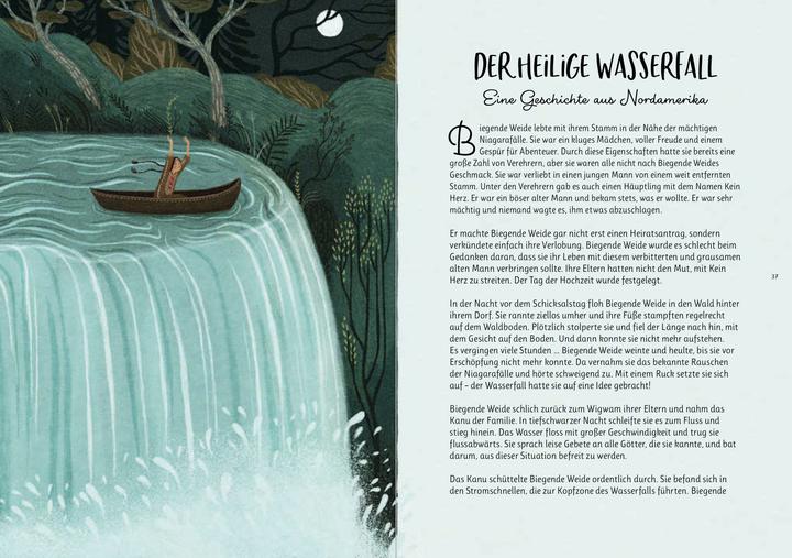 Actual product image Almost forgotten fairy tales - read by Marleen Lohse (Isabel Otter, Ana Transmitter, Marleen Lohse, Beatrix Rohrbacher, German)