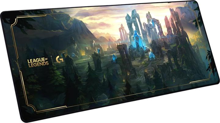Logitech G G840 League of Legends Edition (XL)