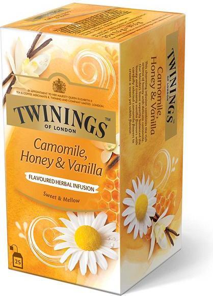 Image du produit Twinings Thé (37.50 g)