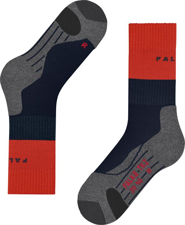 Image du produit Falke TK2 Explore Men Chaussettes de trekking (42 - 43)