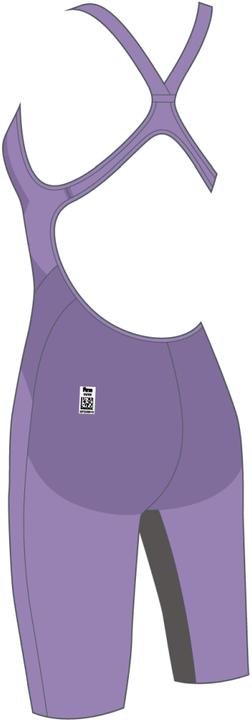 Produktbild Speedo Fastskin LZR Pure Valor Openba (30)