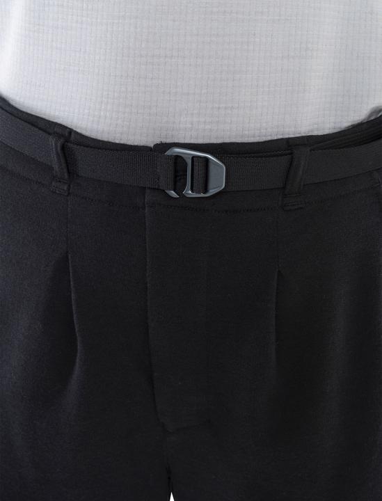 Immagine prodotto Icebreaker Pantaloncini donna Merino IB X TNF (8, M)