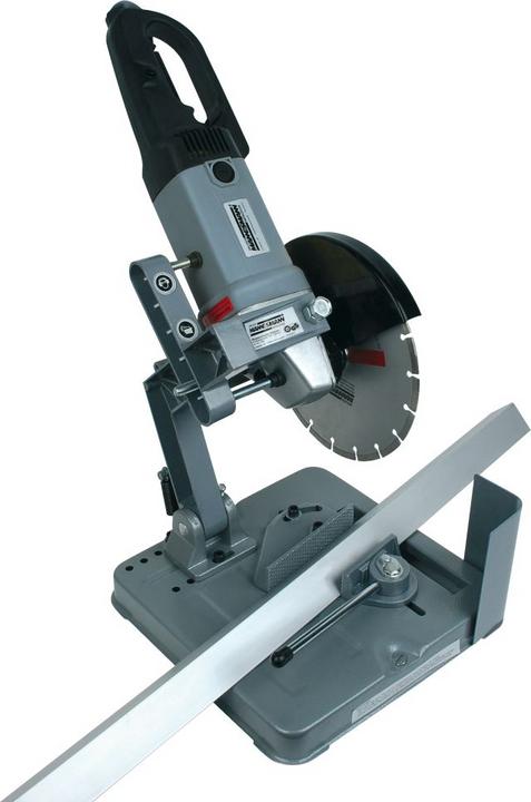 Mannesmann Cutting stand for angle grinder