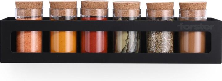 Immagine prodotto Forster Home Portaspezie magnetico