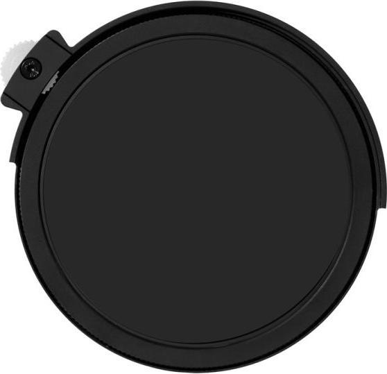 H&Y HD ND16 + CPL Einsteckfilter-Set 95mm (95 mm, ND- / Grauverlauffilter)