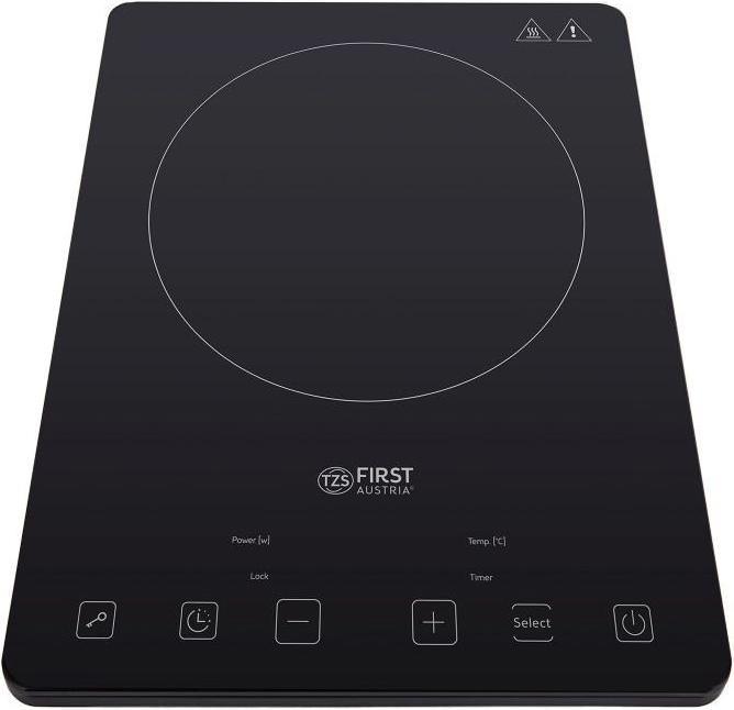 Image du produit First Four à induction 5095-2