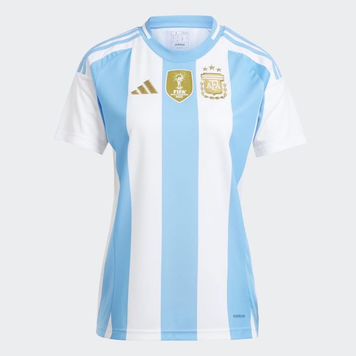 adidas Argentinien Frauen Trikot (M)