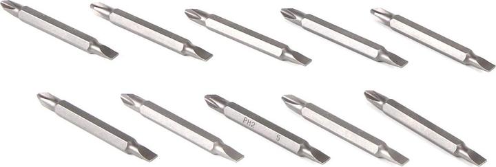Produktbild Makita Bit Set PH2 65 mm 100 Stück