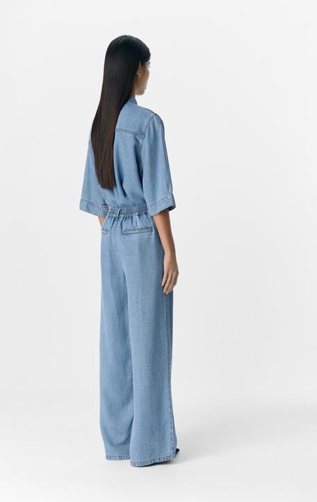 Immagine prodotto Object Pantaloni loose fit (S)