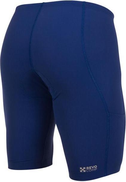 Actual product image Z3R0D triathlon shorts racer (XS)