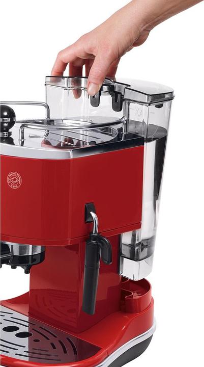 Actual product image De'Longhi ECO311.R ICONA