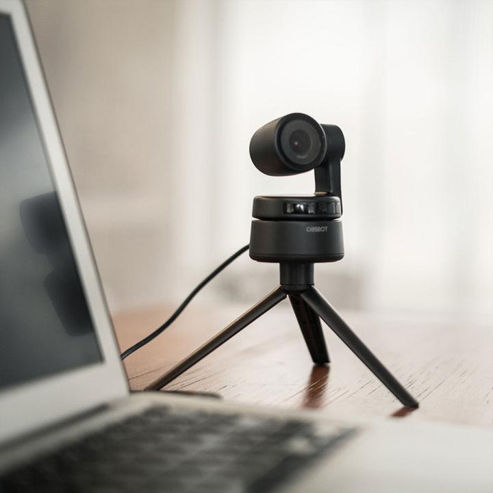 Actual product image Obsbot Tiny AI (2 Mpx)
