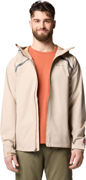 Image du produit Columbia Veste Imperméable Reign No Shine™ Homme (S)