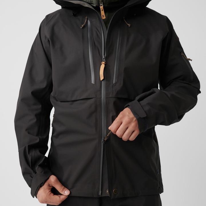 Produktbild Fjällräven Keb Agile Trousers regular (54)