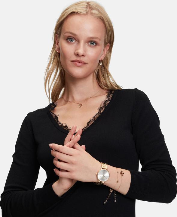 Actual product image Tamaris Damenuhr (Analogue wristwatch, 36 mm)