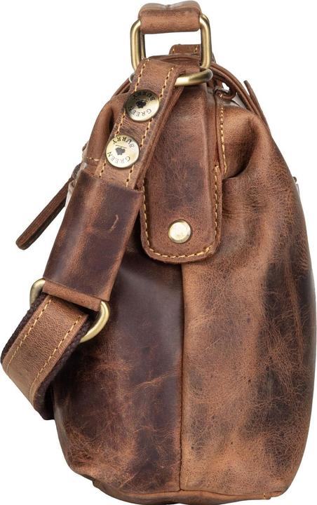 Produktbild Greenburry Handtasche Vintage 1584S