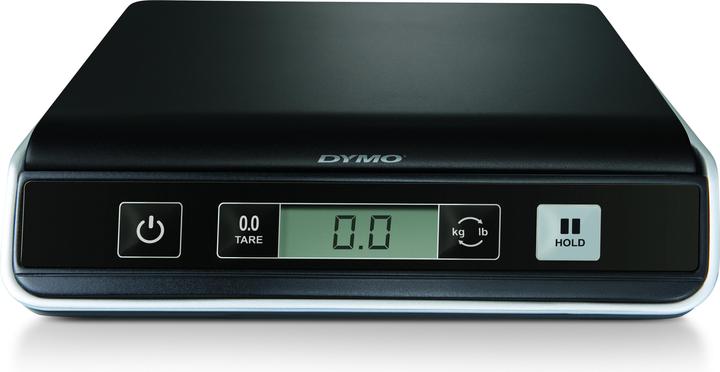 Produktbild Dymo Briefwaage M5