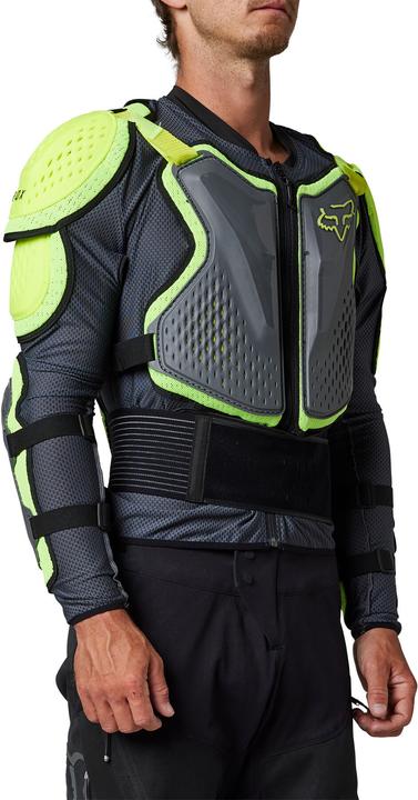 Produktbild Fox Titan Sport (XL, Rückenprotektor, Einzelstück)
