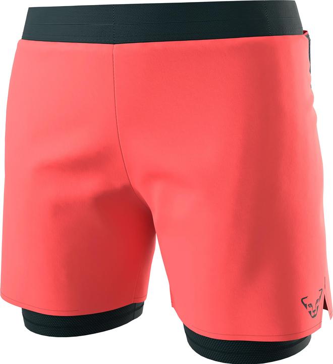 Actual product image Dynafit ALPINE PRO 2/1 SHORTS, Ladies (XS)