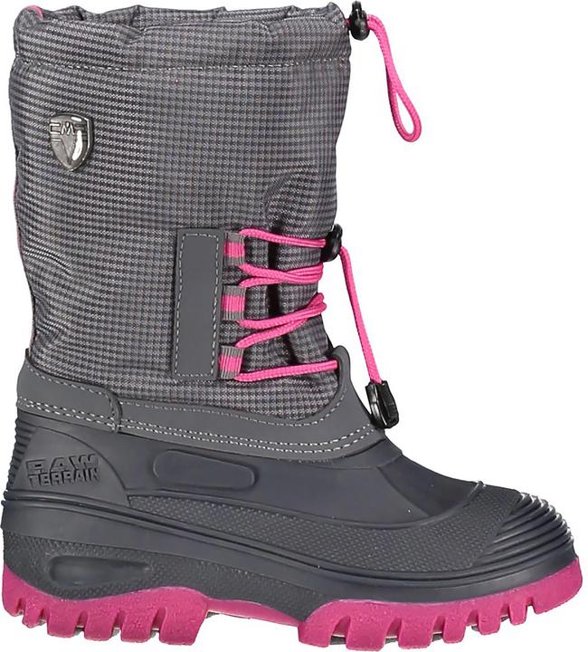Immagine prodotto CMP Campagnolo Ahto WP Stivali da neve per bambini (29)