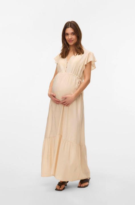 Actual product image Mamalicious MLFLORENCE Umstandskleid Kleid (XS)