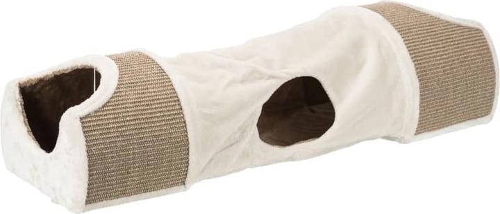 Actual product image Trixie Scraper Tunnel (Cat tunnel)