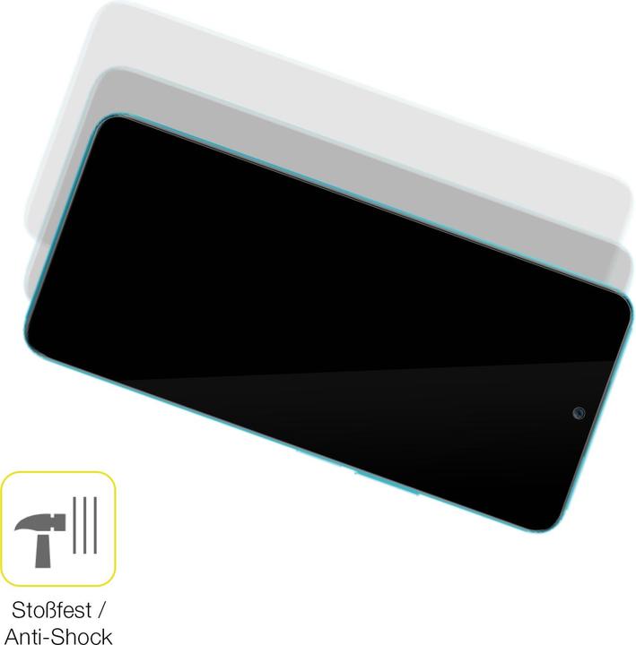 Immagine prodotto Dipos 3D Full-Cover Pellicola Protettiva (1 Pezzo/i, Honor 90)