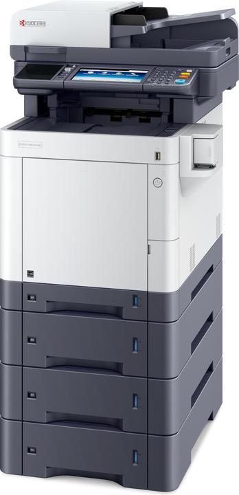 Immagine prodotto Kyocera Ecosys M6235cidn (Laser, Colore)