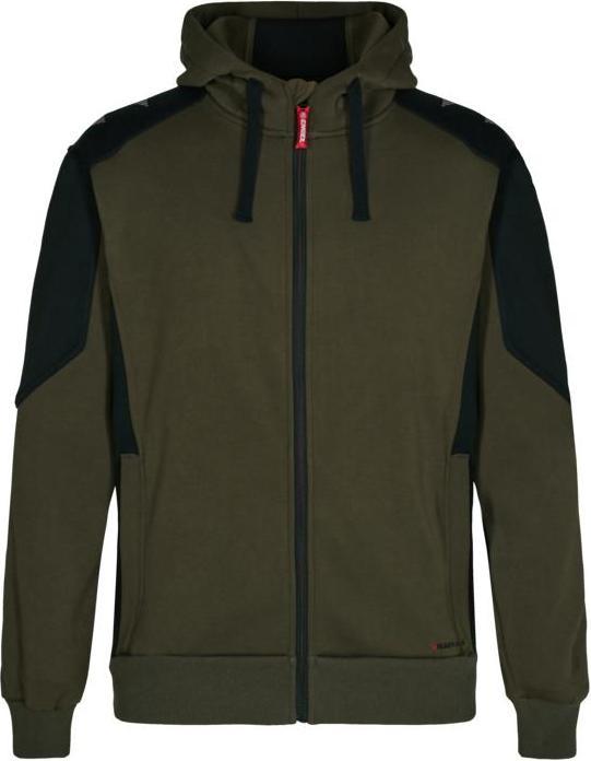 Image du produit F. Engel Cardigan en sweat Galaxy (L)