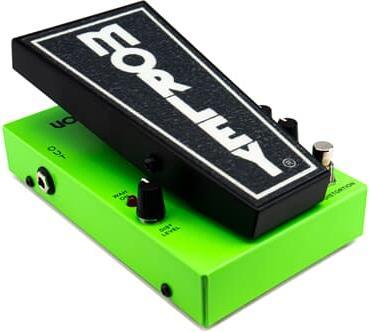 Morley MTPDW 20/20 DISTORTION WAH (Wah, Verzerrer)