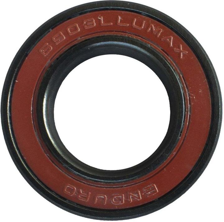 Enduro Bearings 6903 LLU MAX BO ABEC3